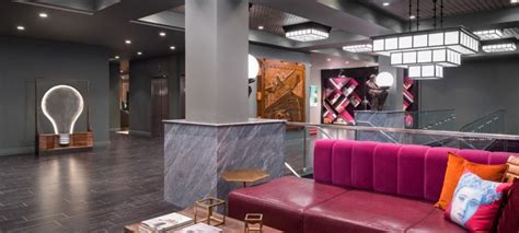 TRYP by Wyndham Hotel Opens in Newark | Jersey Digs