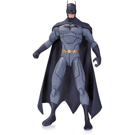 DC Comics Son of Batman Batman Action Figure - Walmart.com