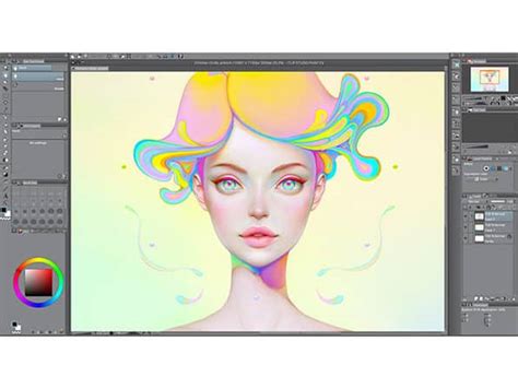 Clip Studio Paint Pro for Mac and Windows: $29.99 - The Mac Observer