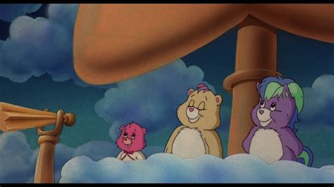 Care Bears Movie II: A New Generation (1986) Screencap | Fancaps