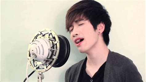 Tong Hua (童话) Cover (Vietnamese/Korean/Japanese/Chinese/English) - YouTube