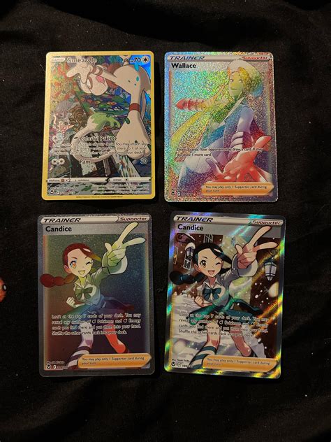 Silver Tempest pulls from tonight :) : r/pkmntcgcollections