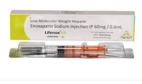 Lovenox Injection: Uses - Side Effects - Warnings - Med Review Hub