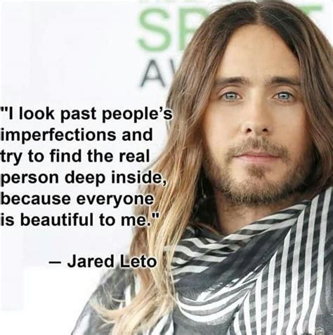 Jared Leto Quotes, Thirty Seconds To Mars, 30 Seconds, Favorite Quotes, Best Quotes, Wise Words ...