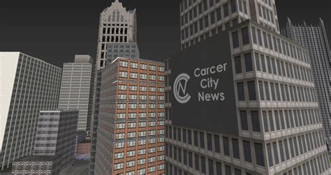 Carcer City is now here! news - GTA: Stars & Stripes mod for Grand ...