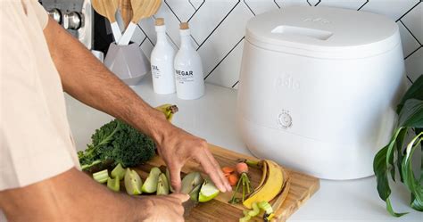 Compost Machines for Home: Countertop, Backyard, and More