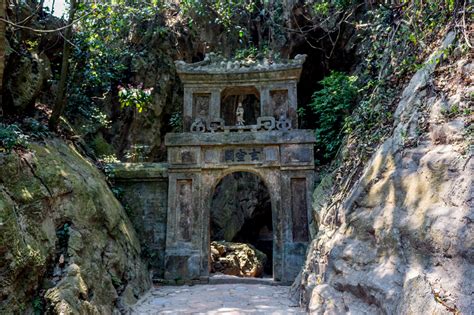 Marble Mountains Vietnam