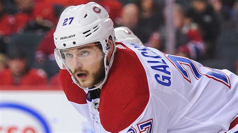 It sure sounds like the Arizona Coyotes will try Alex Galchenyuk at center | Sporting News Canada