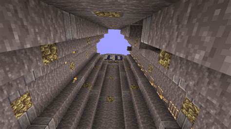 The Nuclear Option - Building a missile base in SMP. - Survival Mode - Minecraft: Java Edition ...