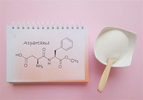 Sucralose Vs Aspartame: Which Is The Clear Winner In This Long-Running Debate?