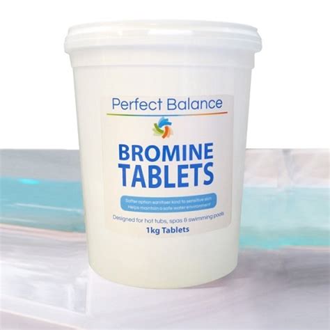 How to Use Bromine Tablets for Hot Tub with Clear Guide