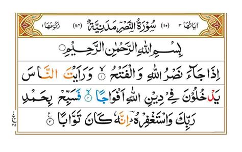 Surah Nasr - vrogue.co