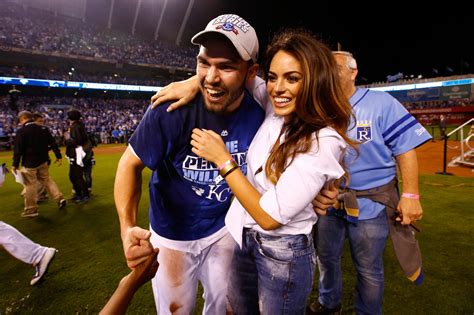 About Eric Hosmer and Eric Hosmer's Wife | All Wife 24