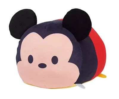 Disney Tsum Tsum Mickey Plush, (8.5") | Big Lots