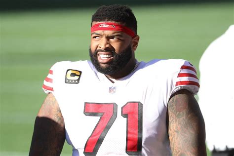 Trent Williams gets biggest offensive line deal in NFL history with 49ers