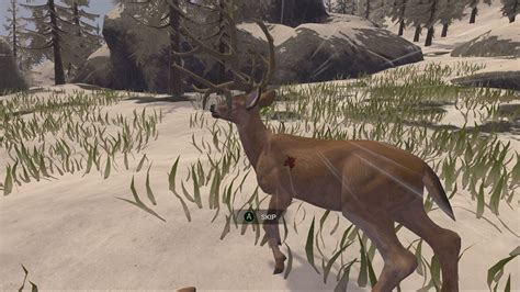 Deer Hunter: Reloaded Review | TheXboxHub