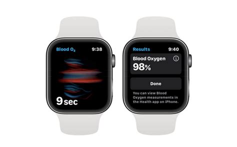 Apple To Remove Blood Oxygen Sensor From Watch To Avoid Ban