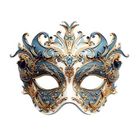 The Art Of Luxury Carnival Masks, Carnival Masks, Mask, Clipart PNG Transparent Image and ...