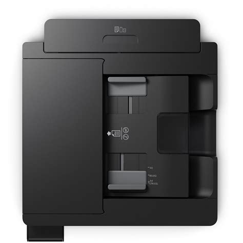 Epson EcoTank ET-5800 A4 Colour Multifunction Inkjet Printer - C11CJ30401CA