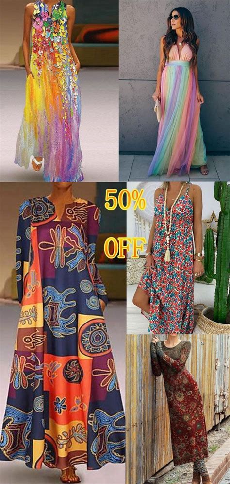 women's dresses and accessories are on sale at the same time as they ...