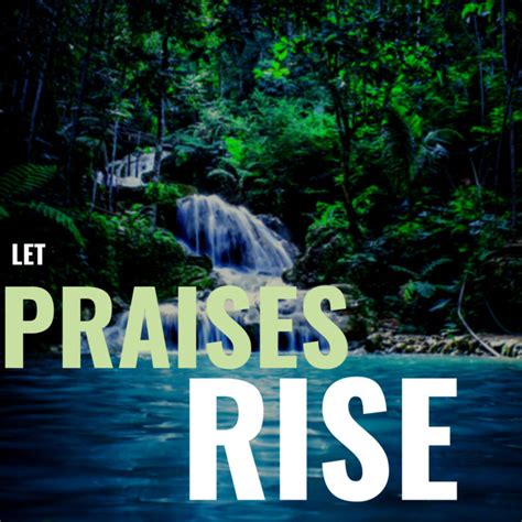 LET PRAISES RISE (WORSHIP INSTRUMENTAL) | Kyle Lovett Worship Music