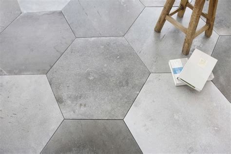 Concrete Tiles & Flooring | Capital Way Interiors