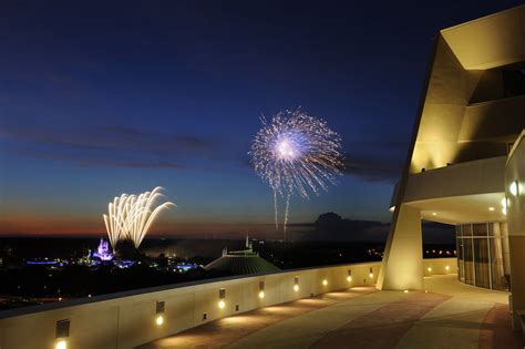 More Details Released for Top of the World Lounge — A Villains Lair at Disney’s Contemporary ...