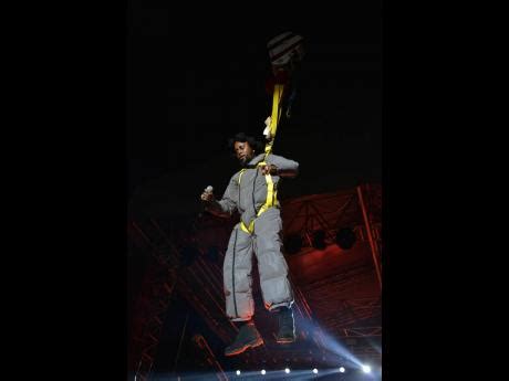 Popcaan – Unruly and out of the world | Letters | Jamaica Gleaner