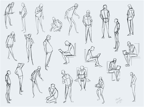 life line drawing: gesture drawing .. in 30 second | Architecture drawing, Gesture drawing ...