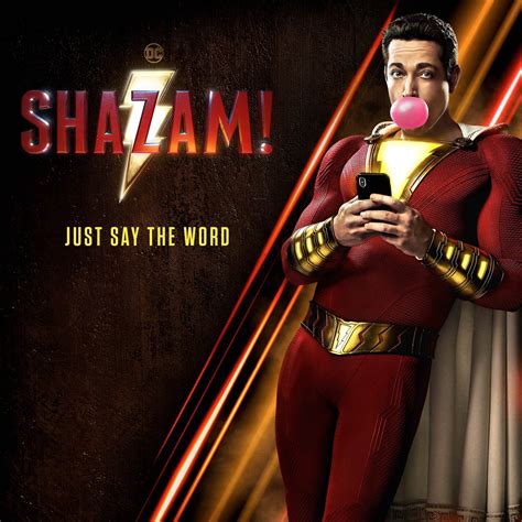 Shazam! - IGN