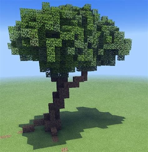 What Kind of Minecraft Tree Are You? - Quiz