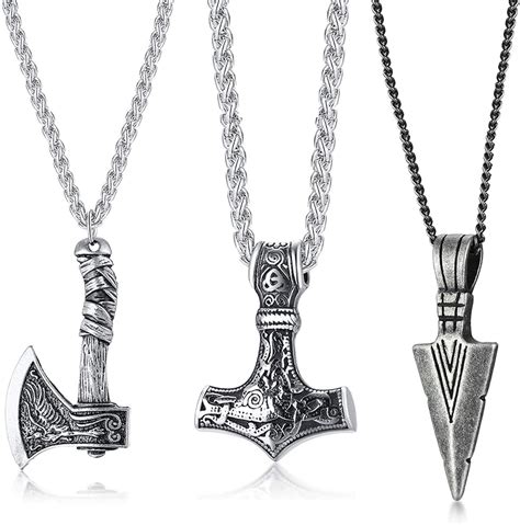 Viking Pendant