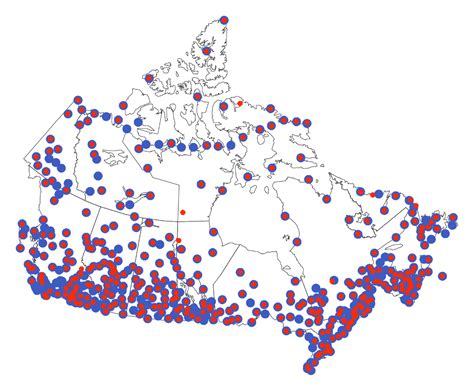 Figure-4.1 — Canada’s Changing Climate Report