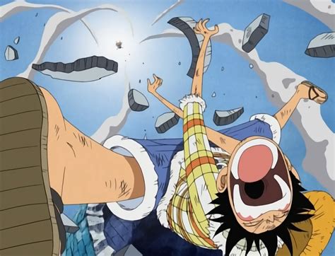 One Piece Drum Island Arc: Summary & Review — Poggers