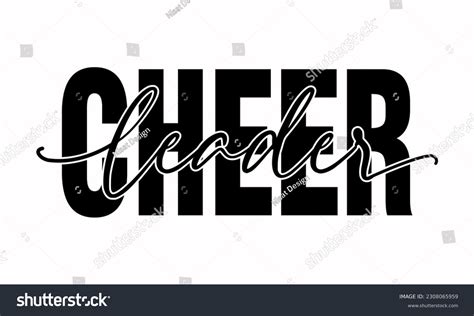 Cheerleading Logo Design