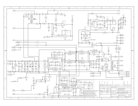 Apc Ups Schematic Diagram