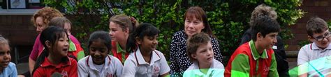 Principal’s Welcome – Huntingdale Primary School