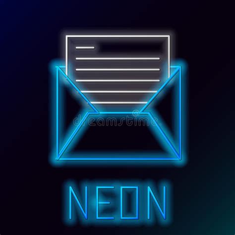 Email Icon Aesthetic Blue - bmp-i