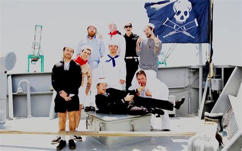 Cast of Jackass - Jackass Wallpaper (17320635) - Fanpop