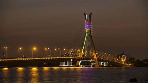 10 Tourist Attractions In Lagos. The city of Lagos is the place to be… | by Lagos State Records ...