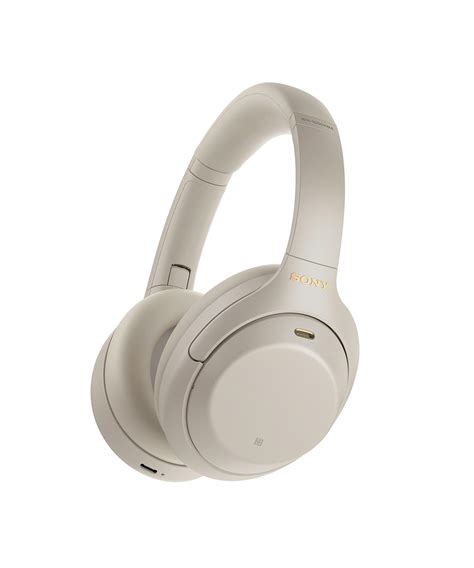 Sony WH-1000XM4 Wireless Headphones - town-green.com