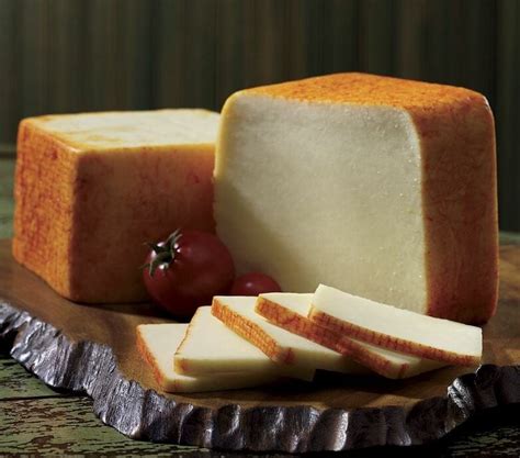 What is Muenster Cheese? – Info, History, Pairings & More!