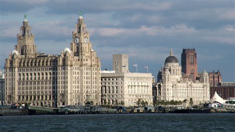 Liverpool City Council - Computer Aided Facilities Management (CAFM ...