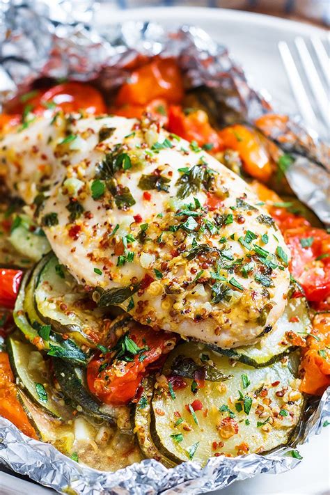 Healthy Dinner Recipes: 22 Fast Meals for Busy Nights — Eatwell101