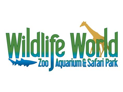 Wildlife World Zoo | Frontier Forums