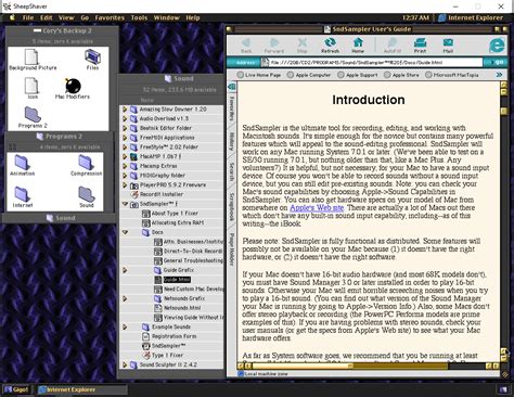 Cory's Macintosh Backup CDs : Humbird0 : Free Download, Borrow, and Streaming : Internet Archive