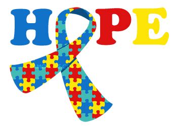 Autism Ribbon Clip Art - Cliparts.co