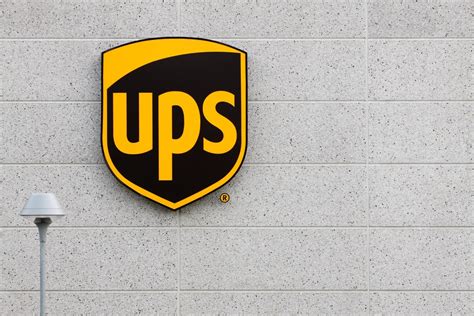UPS creates new technology company Ware2Go for fulfillment needs - Transportation Today