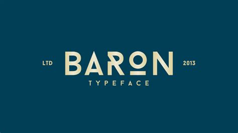 108 Best Free Logo Fonts for Your 2019 Brand Design Projects