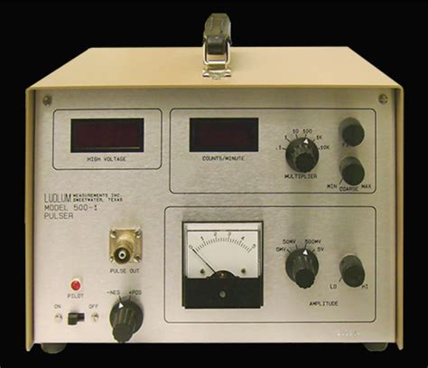 AE1S Science and Engineering Blog: Ludlum GM Counter Calibration for accurate CPM rate using a ...